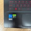 Ігровий ноутбук Б-клас MSI GF63 Thin 11UC / 15.6" (1920x1080) IPS / Intel Core i5-11400H (6 (12) ядер по 2.7 - 4.5 GHz) / 16 GB DDR4 / 512 GB SSD / nVidia GeForce RTX 3050, 4 GB GDDR6, 128-bit / WebCam - Зображення 8