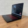 Ігровий ноутбук Б-клас MSI GF63 Thin 11UC / 15.6" (1920x1080) IPS / Intel Core i5-11400H (6 (12) ядер по 2.7 - 4.5 GHz) / 16 GB DDR4 / 512 GB SSD / nVidia GeForce RTX 3050, 4 GB GDDR6, 128-bit / WebCam - Зображення 5
