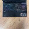 Ігровий ноутбук Б-клас MSI GL65 Leopard 10SFK / 15.6" (1920x1080) IPS / Intel Core i7-10750H (6 (12) ядер по 2.6 - 5.0 GHz) / 16 GB DDR4 / 512 GB SSD / nVidia GeForce RTX 2070, 8 GB GDDR6, 256-bit / WebCam - Зображення 7