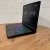 Ігровий ноутбук Б-клас MSI GL65 Leopard 10SFK / 15.6" (1920x1080) IPS / Intel Core i7-10750H (6 (12) ядер по 2.6 - 5.0 GHz) / 16 GB DDR4 / 512 GB SSD / nVidia GeForce RTX 2070, 8 GB GDDR6, 256-bit / WebCam - Зображення 5