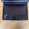 Ігровий ноутбук Б-клас MSI GV15 Thin 11SCV / 15.6" (1920x1080) IPS / Intel Core i5-11400H (6 (12) ядер по 2.7 - 4.5 GHz) / 8 GB DDR4 / 256 GB SSD / nVidia GeForce GTX 1650 Max-Q, 4 GB GDDR6, 128-bit / WebCam - Зображення 7