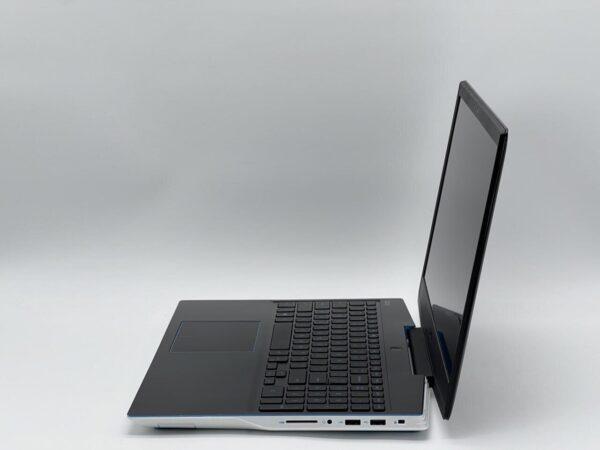 Ігровий ноутбук Dell G3 15 3500 / 15.6" (1920x1080) IPS / Intel Core i5-10300H (4 (8) ядра по 2.5 - 4.5 GHz) / 16 GB DDR4 / 480 GB SSD / nVidia GeForce GTX 1660 Ti, 6 GB GDDR6, 192-bit / WebCam + Бездротова мишка - Зображення 4