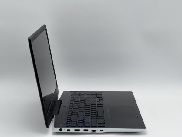 Ігровий ноутбук Dell G3 15 3500 / 15.6" (1920x1080) IPS / Intel Core i5-10300H (4 (8) ядра по 2.5 - 4.5 GHz) / 16 GB DDR4 / 480 GB SSD / nVidia GeForce GTX 1660 Ti, 6 GB GDDR6, 192-bit / WebCam + Бездротова мишка - Зображення 3