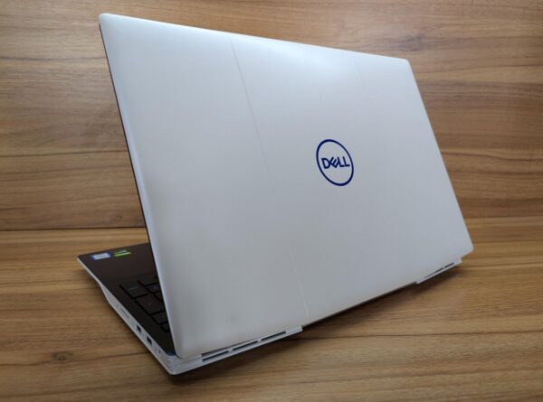 Ігровий ноутбук Dell G3 3590 / 15.6" (1920x1080) IPS / Intel Core i5-9300H (4 (8) ядра по 2.4 - 4.1 GHz) / 16 GB DDR4 / 512 GB SSD / nVidia GeForce GTX 1660 Ti, 6 GB GDDR6, 192-bit / WebCam / Windows 10 - Зображення 7