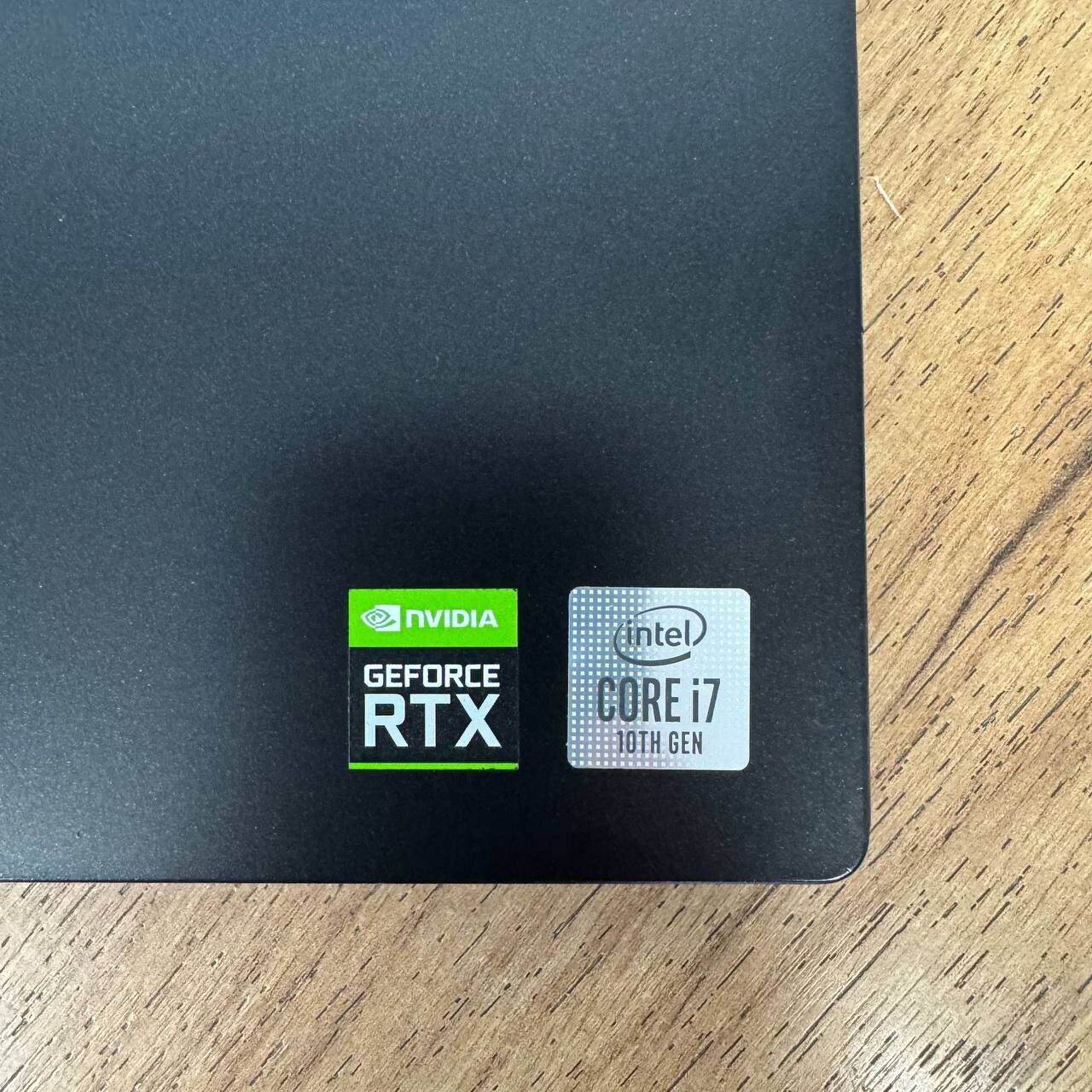 Ігровий ноутбук Dell G5 5500 / 15.6" (1920x1080) IPS / Intel Core i7-10750H (6 (12) ядер по 2.6 - 5.0 GHz) / 16 GB DDR4 / 512 GB SSD / nVidia GeForce RTX 2060, 6 GB GDDR6, 192-bit / WebCam - Зображення 9