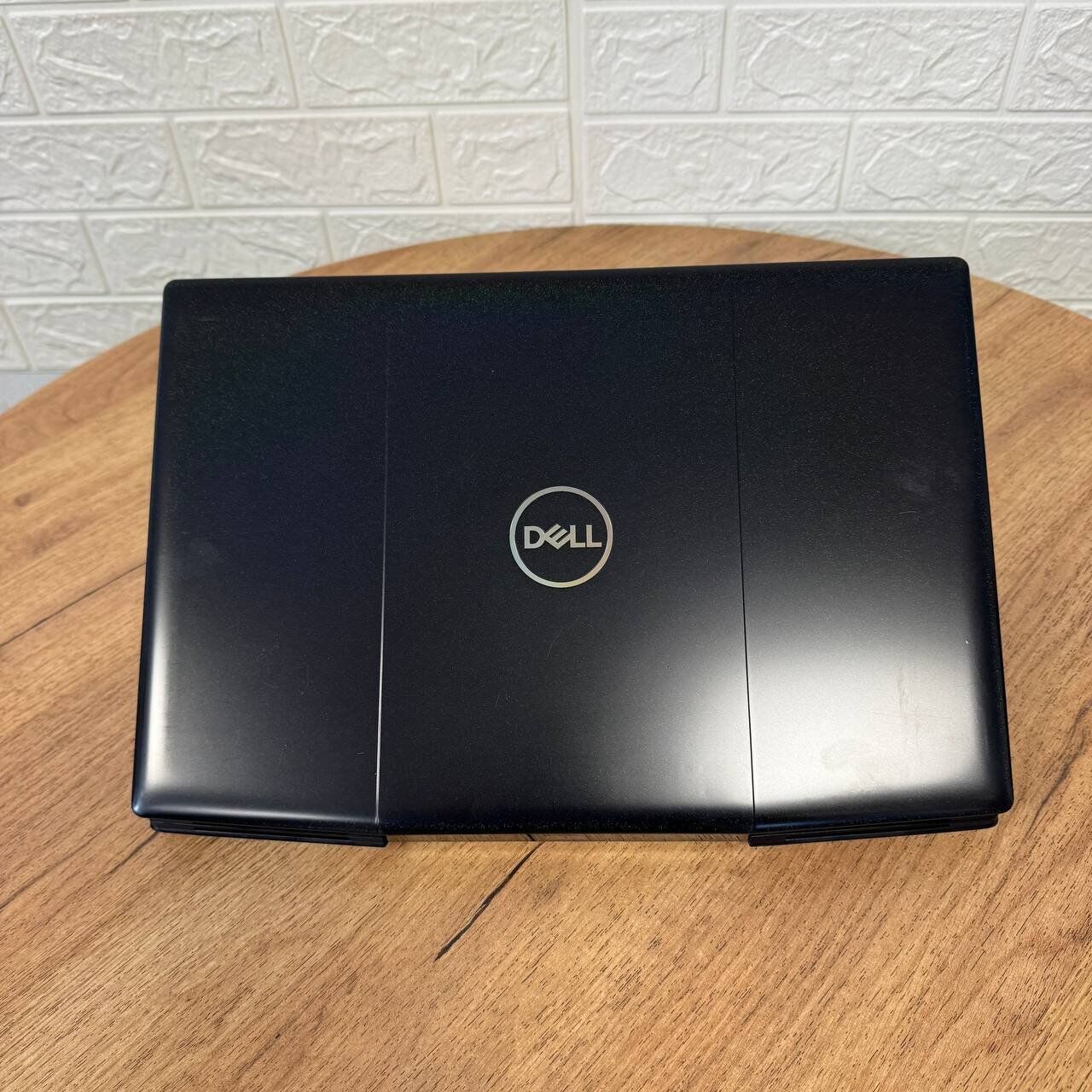 Ігровий ноутбук Dell G5 5500 / 15.6" (1920x1080) IPS / Intel Core i7-10750H (6 (12) ядер по 2.6 - 5.0 GHz) / 16 GB DDR4 / 512 GB SSD / nVidia GeForce RTX 2060, 6 GB GDDR6, 192-bit / WebCam - Зображення 3