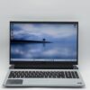 Ігровий ноутбук Dell Inspiron G15 5515 / 15.6" (1920x1080) IPS / AMD Ryzen 5 5600H (6 (12) ядер по 3.3 - 4.2 GHz) / 16 GB DDR4 / 480 GB SSD / nVidia GeForce RTX 3050, 4 GB GDDR6, 128-bit / WebCam - Зображення 2