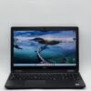 Ігровий ноутбук Dell Latitude 5591 / 15.6" (1920x1080) IPS / Intel Core i5-8400H (4 (8) ядра по 2.5 - 4.2 GHz) / 16 GB DDR4 / 240 GB SSD / nVidia GeForce MX130, 2 GB GDDR5, 64-bit / WebCam - Зображення 2