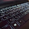 Ігровий ноутбук Dell XPS 15 7590 / 15.6" (1920x1080) IPS / Intel Core i7-9750H (6 (12) ядер по 2.6 - 4.5 GHz) / 16 GB DDR4 / 512 GB SSD / nVidia GeForce GTX 1650, 4 GB GDDR6, 128-bit / WebCam / Windows 10 - Зображення 6