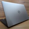Ігровий ноутбук Dell XPS 15 7590 / 15.6" (1920x1080) IPS / Intel Core i7-9750H (6 (12) ядер по 2.6 - 4.5 GHz) / 16 GB DDR4 / 512 GB SSD / nVidia GeForce GTX 1650, 4 GB GDDR6, 128-bit / WebCam / Windows 10 - Зображення 7