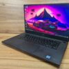 Ігровий ноутбук Dell XPS 15 7590 / 15.6" (1920x1080) IPS / Intel Core i7-9750H (6 (12) ядер по 2.6 - 4.5 GHz) / 16 GB DDR4 / 512 GB SSD / nVidia GeForce GTX 1650, 4 GB GDDR6, 128-bit / WebCam / Windows 10 - Зображення 5