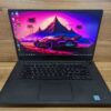 Ігровий ноутбук Dell XPS 15 7590 / 15.6" (1920x1080) IPS / Intel Core i7-9750H (6 (12) ядер по 2.6 - 4.5 GHz) / 16 GB DDR4 / 512 GB SSD / nVidia GeForce GTX 1650, 4 GB GDDR6, 128-bit / WebCam / Windows 10 - Зображення 2