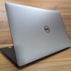 Ігровий ноутбук Dell XPS 15 9550 / 15.6" (1920x1080) IPS / Intel Core i7-6700HQ (4 (8) ядра по 2.6 - 3.5 GHz) / 16 GB DDR4 / 480 GB SSD / nVidia GeForce GTX 960M, 2 GB GDDR5, 128-bit / USB Type-C / Windows 10 - Зображення 7