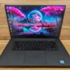 Ігровий ноутбук Dell XPS 15 9550 / 15.6" (1920x1080) IPS / Intel Core i7-6700HQ (4 (8) ядра по 2.6 - 3.5 GHz) / 16 GB DDR4 / 480 GB SSD / nVidia GeForce GTX 960M, 2 GB GDDR5, 128-bit / USB Type-C / Windows 10 - Зображення 2