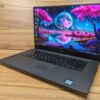 Ігровий ноутбук Dell XPS 15 9550 / 15.6" (1920x1080) IPS / Intel Core i7-6700HQ (4 (8) ядра по 2.6 - 3.5 GHz) / 16 GB DDR4 / 480 GB SSD / nVidia GeForce GTX 960M, 2 GB GDDR5, 128-bit / USB Type-C / Windows 10 - Зображення 3