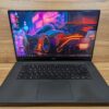 Ігровий ноутбук Dell XPS 15 9550 / 15.6" (3840x2160) IPS Touch / Intel Core i5-6300HQ (4 ядра по 2.3 - 3.2 GHz) / 16 GB DDR4 / 500 GB SSD / nVidia GeForce GTX 960M, 2 GB GDDR5, 128-bit / HDMI / Windows 10 - Зображення 2
