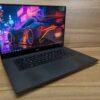 Ігровий ноутбук Dell XPS 15 9550 / 15.6" (3840x2160) IPS Touch / Intel Core i5-6300HQ (4 ядра по 2.3 - 3.2 GHz) / 16 GB DDR4 / 500 GB SSD / nVidia GeForce GTX 960M, 2 GB GDDR5, 128-bit / HDMI / Windows 10 - Зображення 4
