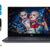 Ігровий ноутбук Dell XPS 15 9550 / 15.6" (3840x2160) IPS Touch / Intel Core i5-6300HQ (4 ядра по 2.3 - 3.2 GHz) / 16 GB DDR4 / 500 GB SSD / nVidia GeForce GTX 960M, 2 GB GDDR5, 128-bit / HDMI / Windows 10
