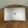 Ігровий ноутбук Dell XPS 15 9560 / 15.6" (1920x1080) IPS / Intel Core i5-7300HQ (4 ядра по 2.5 - 3.5 GHz) / 16 GB DDR4 / 256 GB SSD / nVidia GeForce GTX 1050, 4 GB GDDR5, 128-bit / WebCam - Зображення 3