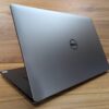 Ігровий ноутбук Dell XPS 15 9560 / 15.6" (3840x2160) IPS Touch / Intel Core i7-7700HQ (4 (8) ядра по 2.8 - 3.8 GHz) / 16 GB DDR4 / 480 GB SSD / nVidia Geforce GTX 1050, 4 GB GDDR5, 128-bit / HDMI / Windows 10 - Зображення 7