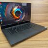 Ігровий ноутбук Dell XPS 15 9560 / 15.6" (3840x2160) IPS Touch / Intel Core i7-7700HQ (4 (8) ядра по 2.8 - 3.8 GHz) / 16 GB DDR4 / 480 GB SSD / nVidia Geforce GTX 1050, 4 GB GDDR5, 128-bit / HDMI / Windows 10 - Зображення 4