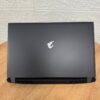 Ігровий ноутбук Gigabyte Aorus 5 SE4 / 15.6" (1920x1080) IPS / Intel Core i7-12700H (14 (20) ядер по 3.5 - 4.7 GHz) / 16 GB DDR4 / 512 GB SSD / nVidia GeForce RTX 3070, 8 GB GDDR6, 256-bit / WebCam - Зображення 3