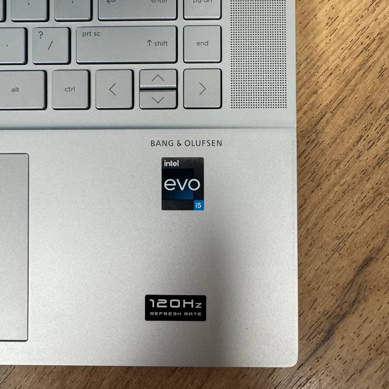 Ігровий ноутбук HP Envy 16t-h000 / 16" (2560x1600) IPS / Intel Core i5-12500H (12 (16) ядер по 3.3 - 4.5 GHz) / 16 GB DDR5 / 512 GB SSD / Intel Arc A370M, 4 GB GDDR6, 64-bit / WebCam - Зображення 8