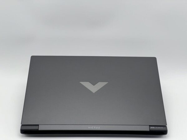 Ігровий ноутбук HP Victus 15-fb0028nr / 15.6" (1920x1080) IPS / AMD Ryzen 7 5800H (8 (16) ядер по 3.2 - 4.4 GHz) / 16 GB DDR4 / 480 GB SSD / nVidia GeForce RTX 3050 Ti, 4 GB GDDR6, 128-bit / WebCam - Зображення 5