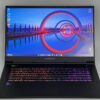 Ігровий ноутбук Maingear Vector Pro 2 17 / 17.3" (2560x1440) IPS / Intel Core i9-12900H (14 (20) ядер по 3.8 - 5.0 GHz) / 16 GB DDR5 / 960 GB SSD / nVidia GeForce RTX 3080 Ti, 16 GB GDDR6, 256-bit / WebCam - Зображення 6