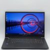 Ігровий ноутбук Maingear Vector Pro 2 17 / 17.3" (2560x1440) IPS / Intel Core i9-12900H (14 (20) ядер по 3.8 - 5.0 GHz) / 16 GB DDR5 / 960 GB SSD / nVidia GeForce RTX 3080 Ti, 16 GB GDDR6, 256-bit / WebCam - Зображення 2
