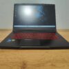 Ігровий ноутбук MSI GF63 Thin 11UC / 15.6" (1920x1080) IPS / Intel Core i5-11400H (6 (12) ядер по 2.7 - 4.5 GHz) / 16 GB DDR4 / 512 GB SSD / nVidia GeForce RTX 3050, 4 GB GDDR6, 128-bit / WebCam / Windows 11 - Зображення 3