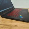 Ігровий ноутбук MSI GF63 Thin 11UC / 15.6" (1920x1080) IPS / Intel Core i5-11400H (6 (12) ядер по 2.7 - 4.5 GHz) / 16 GB DDR4 / 512 GB SSD / nVidia GeForce RTX 3050, 4 GB GDDR6, 128-bit / WebCam / Windows 11 - Зображення 6