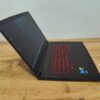 Ігровий ноутбук MSI GF63 Thin 11UC / 15.6" (1920x1080) IPS / Intel Core i5-11400H (6 (12) ядер по 2.7 - 4.5 GHz) / 16 GB DDR4 / 512 GB SSD / nVidia GeForce RTX 3050, 4 GB GDDR6, 128-bit / WebCam / Windows 11 - Зображення 4