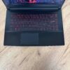 Ігровий ноутбук MSI GF63 Thin 9SC / 15.6" (1920x1080) IPS / Intel Core i5-9300H (4 (8) ядра по 2.4 - 4.1 GHz) / 8 GB DDR4 / 512 GB SSD / nVidia GeForce GTX 1650 Max-Q, 4 GB GDDR6, 128-bit / WebCam - Зображення 7