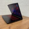 Ігровий ноутбук MSI GF63 Thin 9SC / 15.6" (1920x1080) IPS / Intel Core i5-9300H (4 (8) ядра по 2.4 - 4.1 GHz) / 8 GB DDR4 / 512 GB SSD / nVidia GeForce GTX 1650 Max-Q, 4 GB GDDR6, 128-bit / WebCam - Зображення 5
