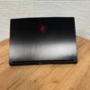 Ігровий ноутбук MSI GF63 Thin 9SC / 15.6" (1920x1080) IPS / Intel Core i5-9300H (4 (8) ядра по 2.4 - 4.1 GHz) / 8 GB DDR4 / 512 GB SSD / nVidia GeForce GTX 1650 Max-Q, 4 GB GDDR6, 128-bit / WebCam - Зображення 3