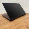 Ігровий ноутбук MSI GF63 Thin 9SC / 15.6" (1920x1080) IPS / Intel Core i5-9300H (4 (8) ядра по 2.4 - 4.1 GHz) / 8 GB DDR4 / 512 GB SSD / nVidia GeForce GTX 1650 Max-Q, 4 GB GDDR6, 128-bit / WebCam - Зображення 6