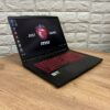 Ігровий ноутбук MSI GF65 Thin 10UE / 15.6" (1920x1080) IPS / Intel Core i5-10500H (6 (12) ядер по 2.5 - 4.5 GHz) / 16 GB DDR4 / 512 GB SSD / nVidia GeForce RTX 3060, 6 GB GDDR6, 192-bit / WebCam - Зображення 4