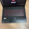 Ігровий ноутбук MSI GF65 Thin 10UE / 15.6" (1920x1080) IPS / Intel Core i5-10500H (6 (12) ядер по 2.5 - 4.5 GHz) / 16 GB DDR4 / 512 GB SSD / nVidia GeForce RTX 3060, 6 GB GDDR6, 192-bit / WebCam - Зображення 7