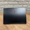 Ігровий ноутбук MSI GF65 Thin 10UE / 15.6" (1920x1080) IPS / Intel Core i5-10500H (6 (12) ядер по 2.5 - 4.5 GHz) / 16 GB DDR4 / 512 GB SSD / nVidia GeForce RTX 3060, 6 GB GDDR6, 192-bit / WebCam - Зображення 3