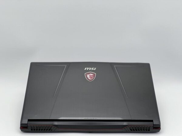 Ігровий ноутбук MSI Raider GE63 / 15.6" (1920x1080) TN / Intel Core i7-8750H (6 (12) ядер по 2.2 - 4.1 GHz) / 16 GB DDR4 / 240 GB SSD + 1000 GB HDD / nVidia GeForce GTX 1070, 8 GB GDDR5, 256-bit / WebCam - Зображення 5