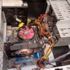ПК Grand Tower / Intel Core i5-2500 (4 ядра по 3.3 - 3.7 GHz) / 8 GB DDR3 / 128 GB SSD + 500 GB HDD / nVidia GeForce GTX 550 Ti, 1 GB GDDR5, 192-bit / DVD-RW / 450W + USB-флешка - Зображення 5