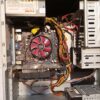 ПК Grand Tower / Intel Core i5-2500 (4 ядра по 3.3 - 3.7 GHz) / 8 GB DDR3 / 128 GB SSD + 500 GB HDD / nVidia GeForce GTX 550 Ti, 1 GB GDDR5, 192-bit / DVD-RW / 450W + USB-флешка - Зображення 4