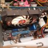 ПК Grand Tower / Intel Core i5-2500 (4 ядра по 3.3 - 3.7 GHz) / 8 GB DDR3 / 128 GB SSD + 500 GB HDD / nVidia GeForce GTX 550 Ti, 1 GB GDDR5, 192-bit / DVD-RW / 450W + USB-флешка - Зображення 6