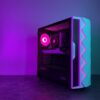 Ігровий ПК Gaming PC Tower / Intel Core i9-9900K (8 (16) ядер по 3.6 - 5.0 GHz) / 16 GB DDR4 / 500 GB SSD / nVidia GeForce GTX 1060, 6 GB GDDR5, 192-bit - Зображення 4