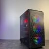 Ігровий ПК GTL Tower / Intel Core i7-6700 (4 (8) ядра по 3.4 - 4.0 GHz) / 16 GB DDR4 / 500 GB SSD / nVidia GeForce GTX 1070, 8 GB GDDR5, 256-bit - Зображення 2