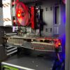Ігровий ПК GTL Tower / Intel Core i7-6700 (4 (8) ядра по 3.4 - 4.0 GHz) / 16 GB DDR4 / 500 GB SSD / nVidia GeForce GTX 1070, 8 GB GDDR5, 256-bit - Зображення 4