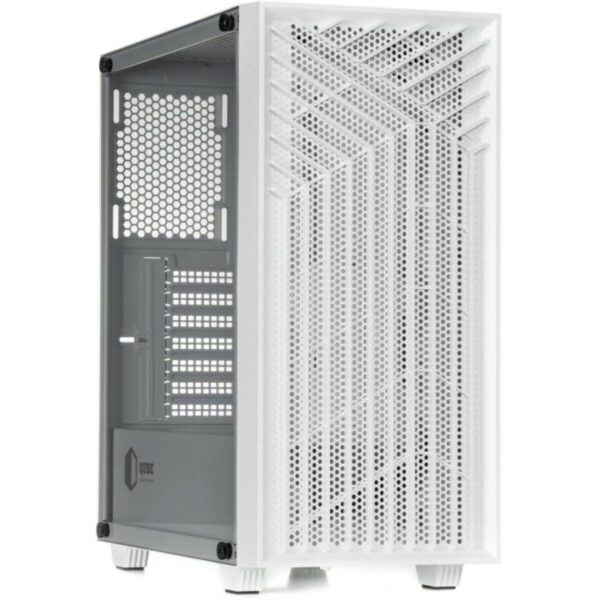 Ігровий ПК Tower / Intel Core i5-11400F (6 (12) ядер по 2.6 - 4.4 GHz) / 16 GB DDR4 / 500 GB SSD / nVidia GeForce GTX 1070, 8 GB GDDR5, 256-bit - Зображення 3
