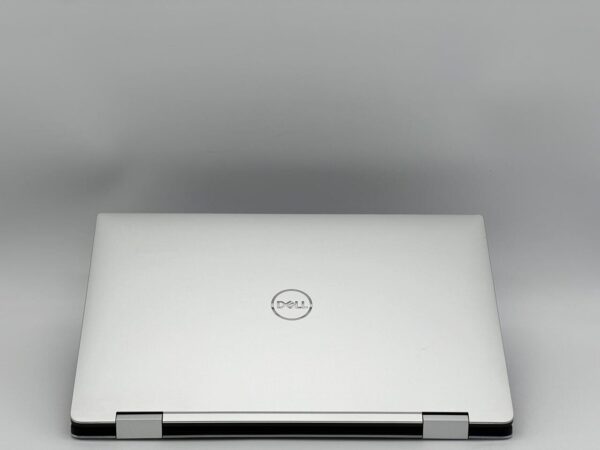 Ігровий ультрабук-трансформер Dell XPS 15 9575 / 15.6" (1920x1080) IPS Touch / Intel Core i5-8305G (4 (8) ядра по 2.8 - 3.8 GHz) / 8 GB DDR4 / 480 GB SSD / AMD Radeon RX Vega M GL, 4 GB HBM2, 1024-bit / WebCam + Бездротова мишка - Зображення 6