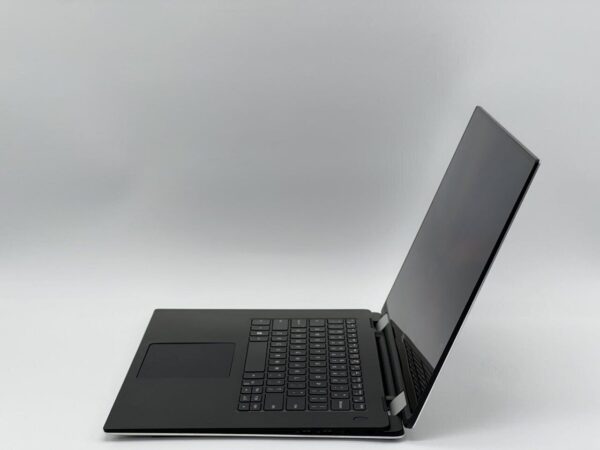 Ігровий ультрабук-трансформер Dell XPS 15 9575 / 15.6" (1920x1080) IPS Touch / Intel Core i5-8305G (4 (8) ядра по 2.8 - 3.8 GHz) / 8 GB DDR4 / 480 GB SSD / AMD Radeon RX Vega M GL, 4 GB HBM2, 1024-bit / WebCam + Бездротова мишка - Зображення 4